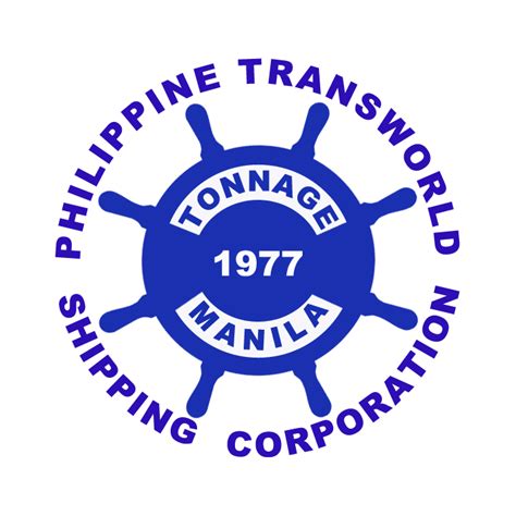 philippine transworld shipping corporation